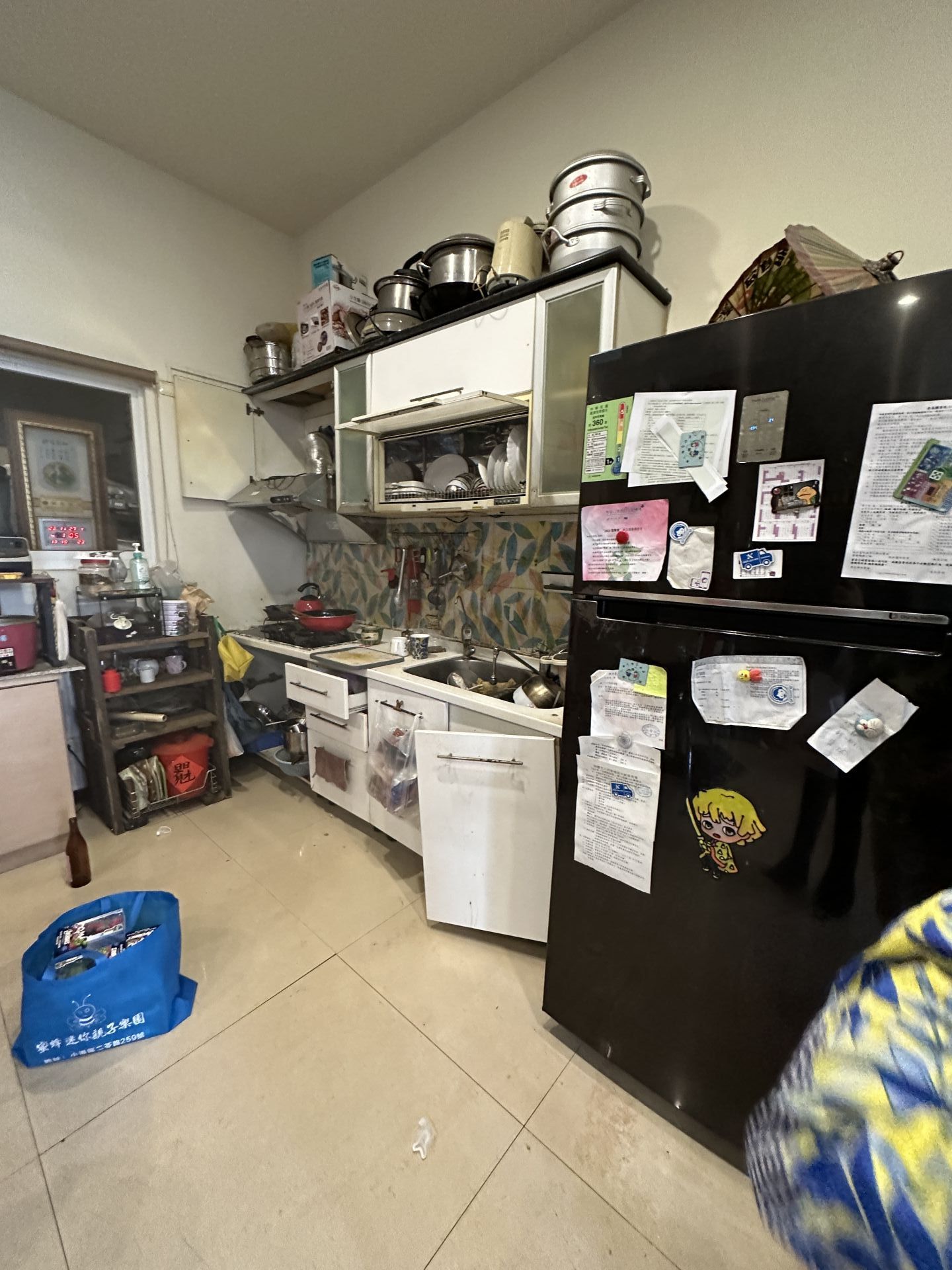 屏東系統櫃｜案例分享