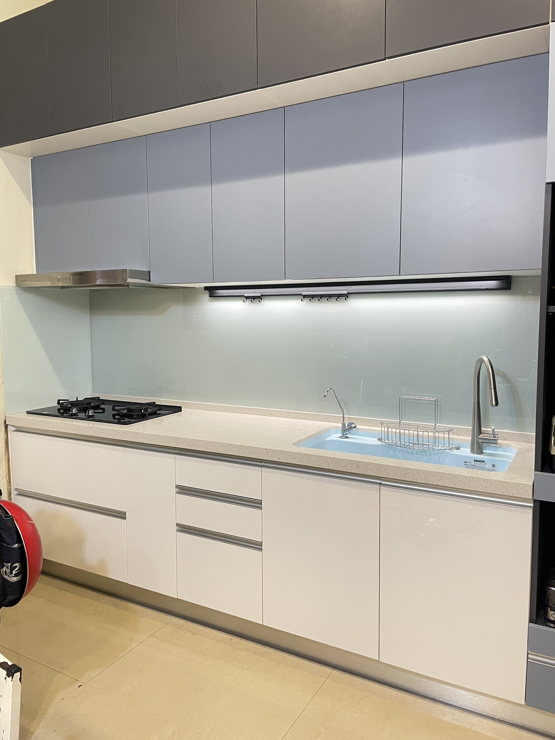 屏東系統櫃｜案例分享