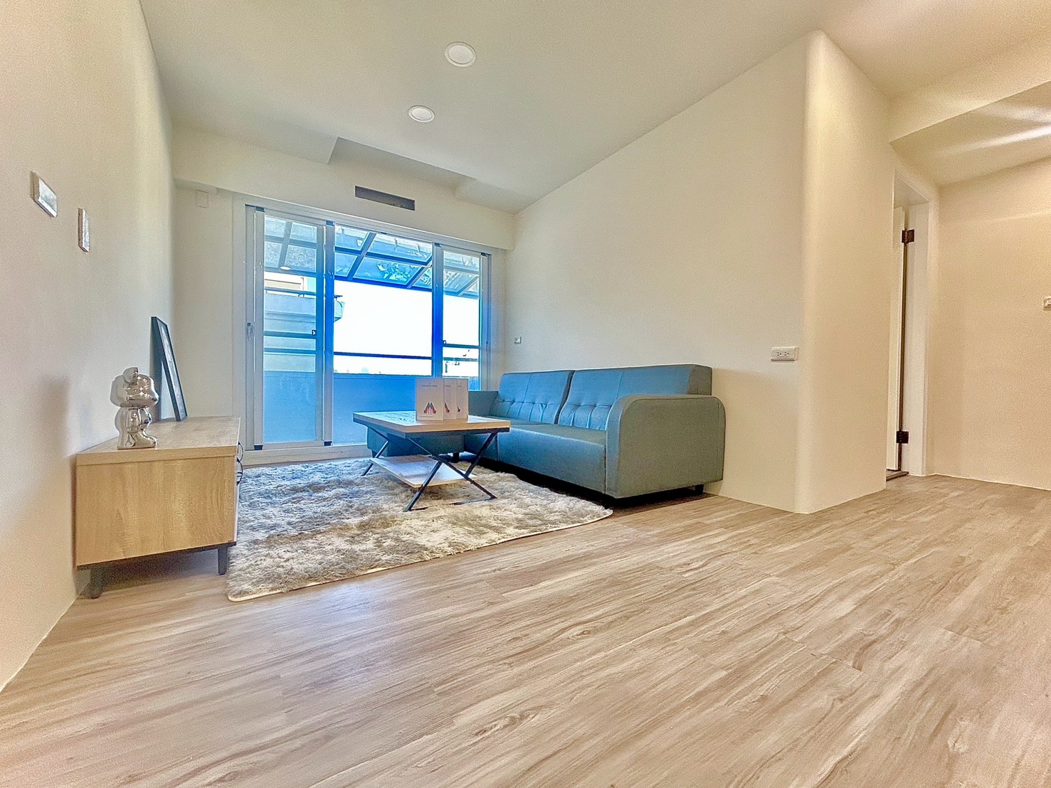 系統櫃案例分享：高雄室內裝修實例