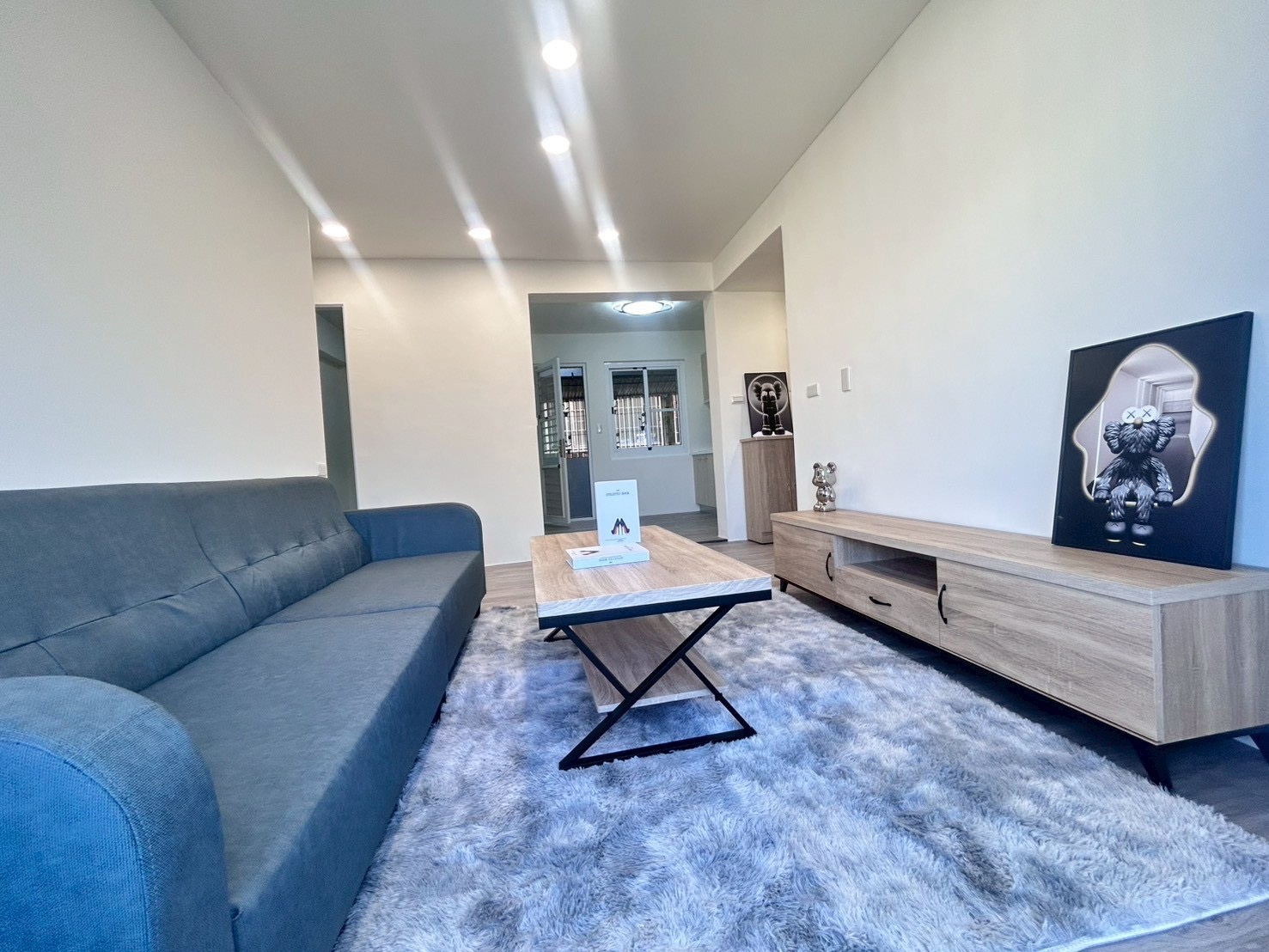 系統櫃案例分享：高雄室內裝修實例